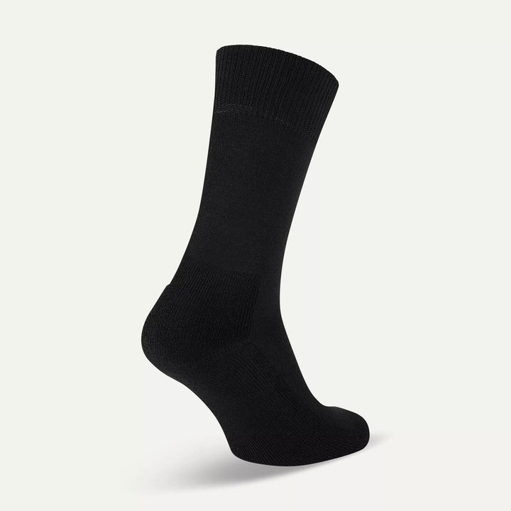 SealSkinz SUFFIELD Solo Merino Liner Sock