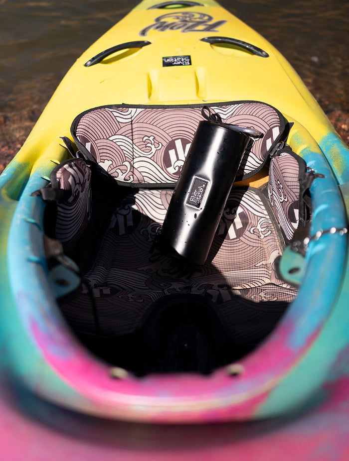 River Station Gear DryLap® - Kayak Dry Bag