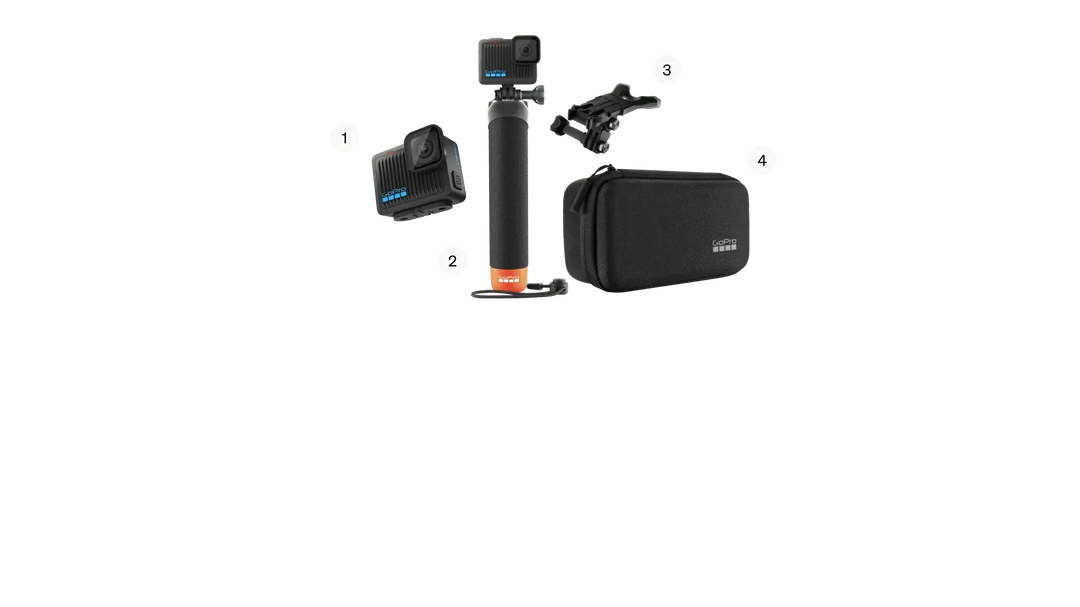 GoPro HERO