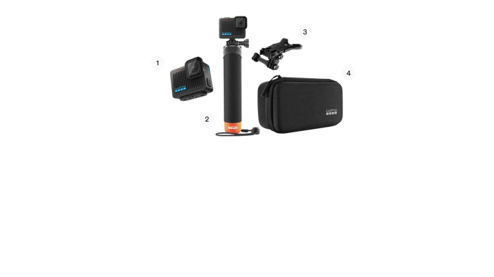 GoPro HERO