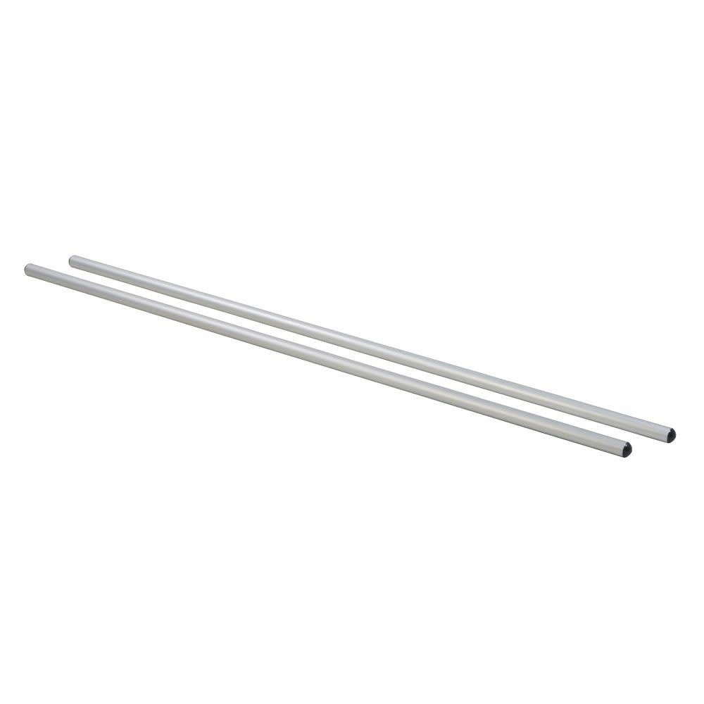 NRS Frame Side Rails with Plugs