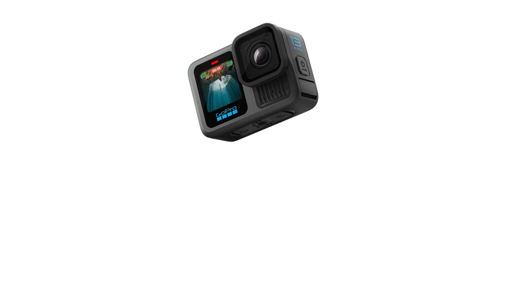 GoPro HERO13 Black