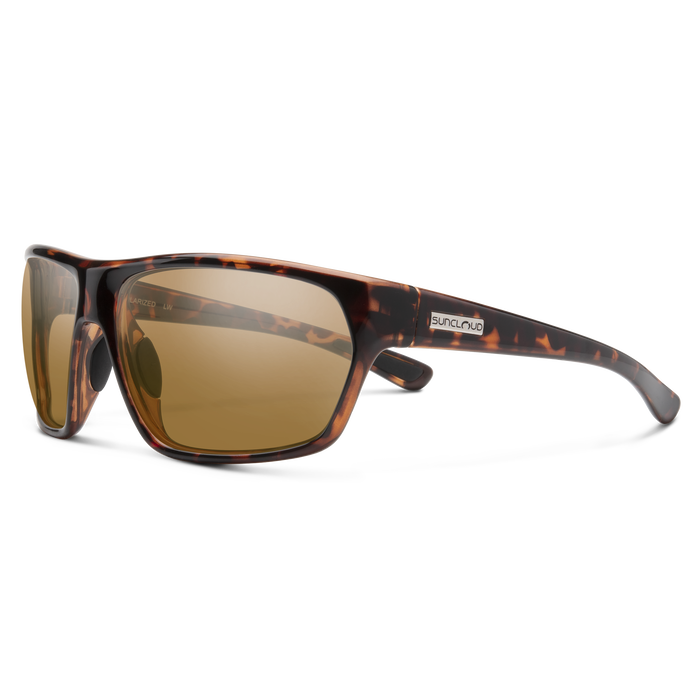 SunCloud Boone Sunglasses