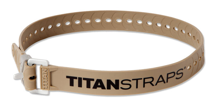 TITANSTRAPS Industrial Strap - 30"