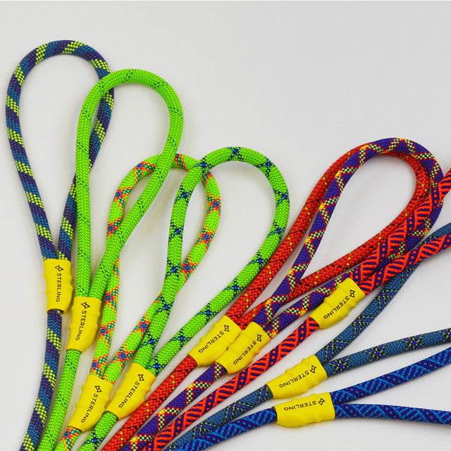 Sterling Dog Leash