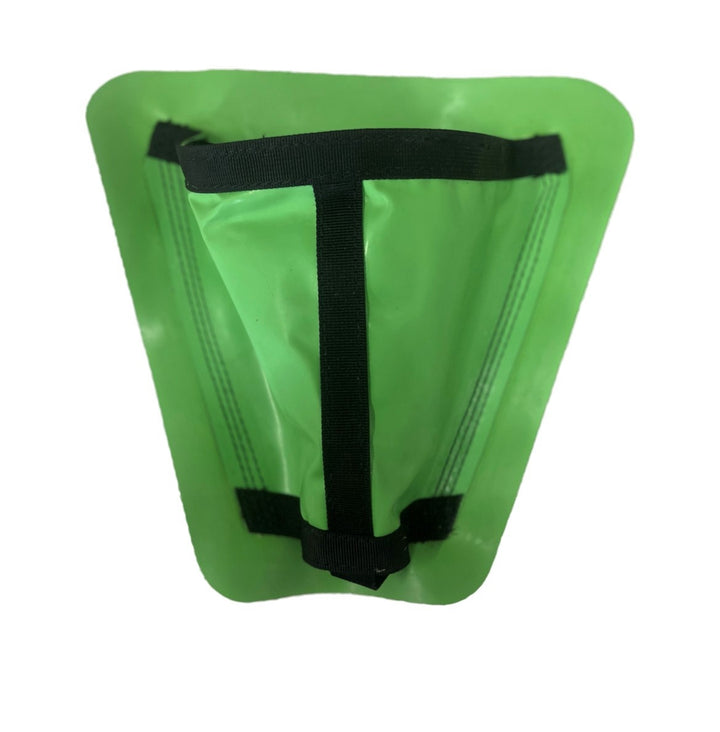 Hyside Hypalon Footcone