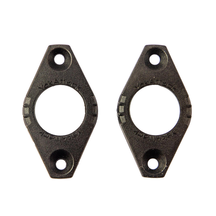 YakAttack GridLoc Through Hull Wiring Kit - Pair