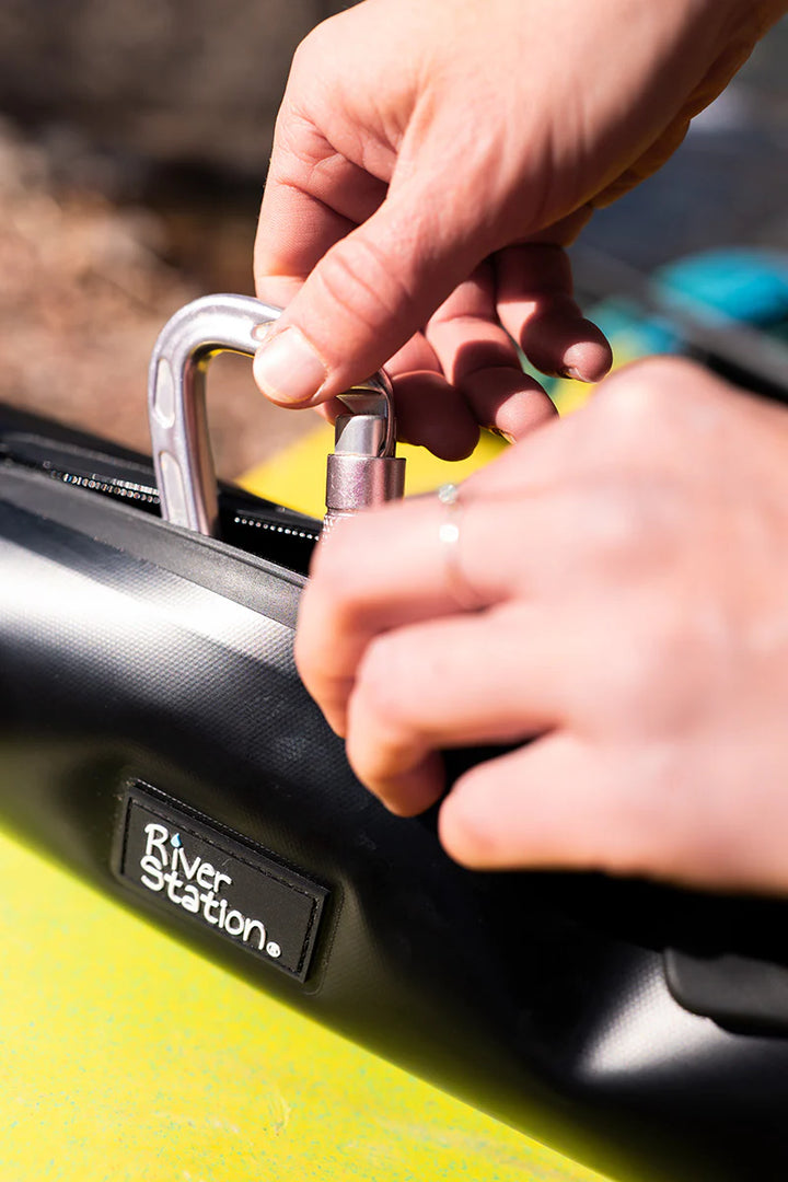River Station DryLap - Kayak Dry Bag