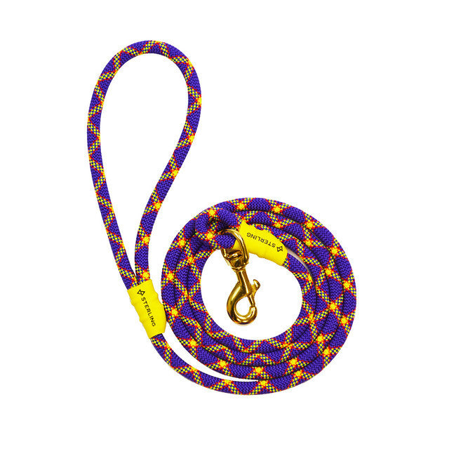 Sterling Dog Leash