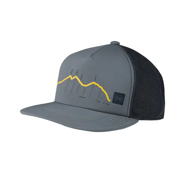 Buff  Explore Trucker Cap