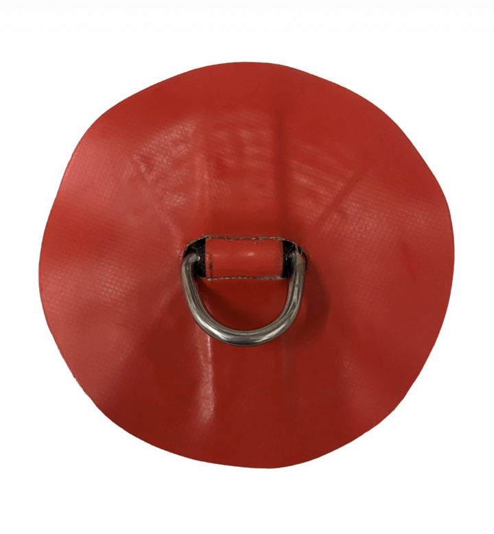HYSIDE 1"  Hypalon D-Ring