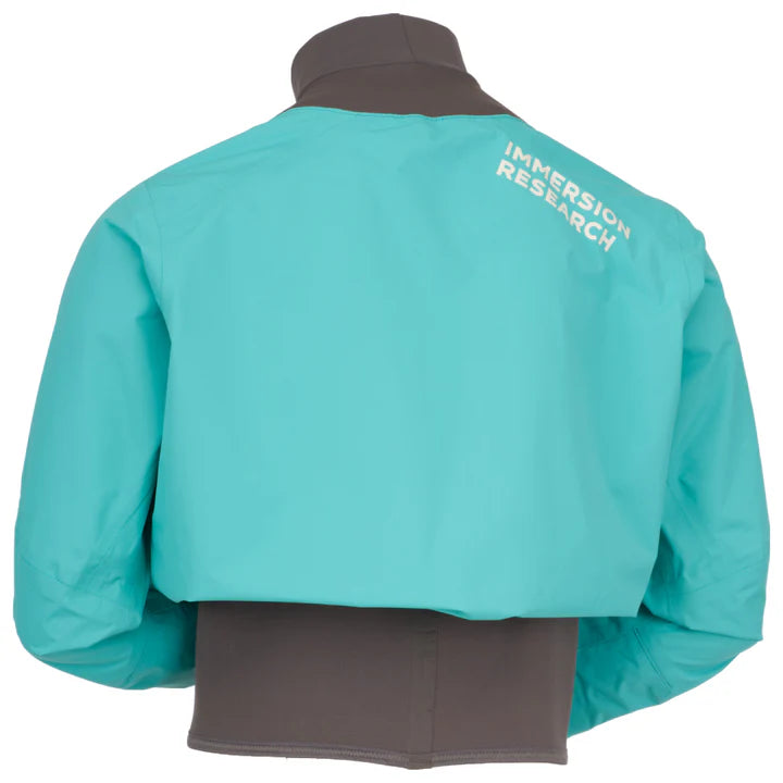Immersion Research Long Sleeve Nano Jacket 2024