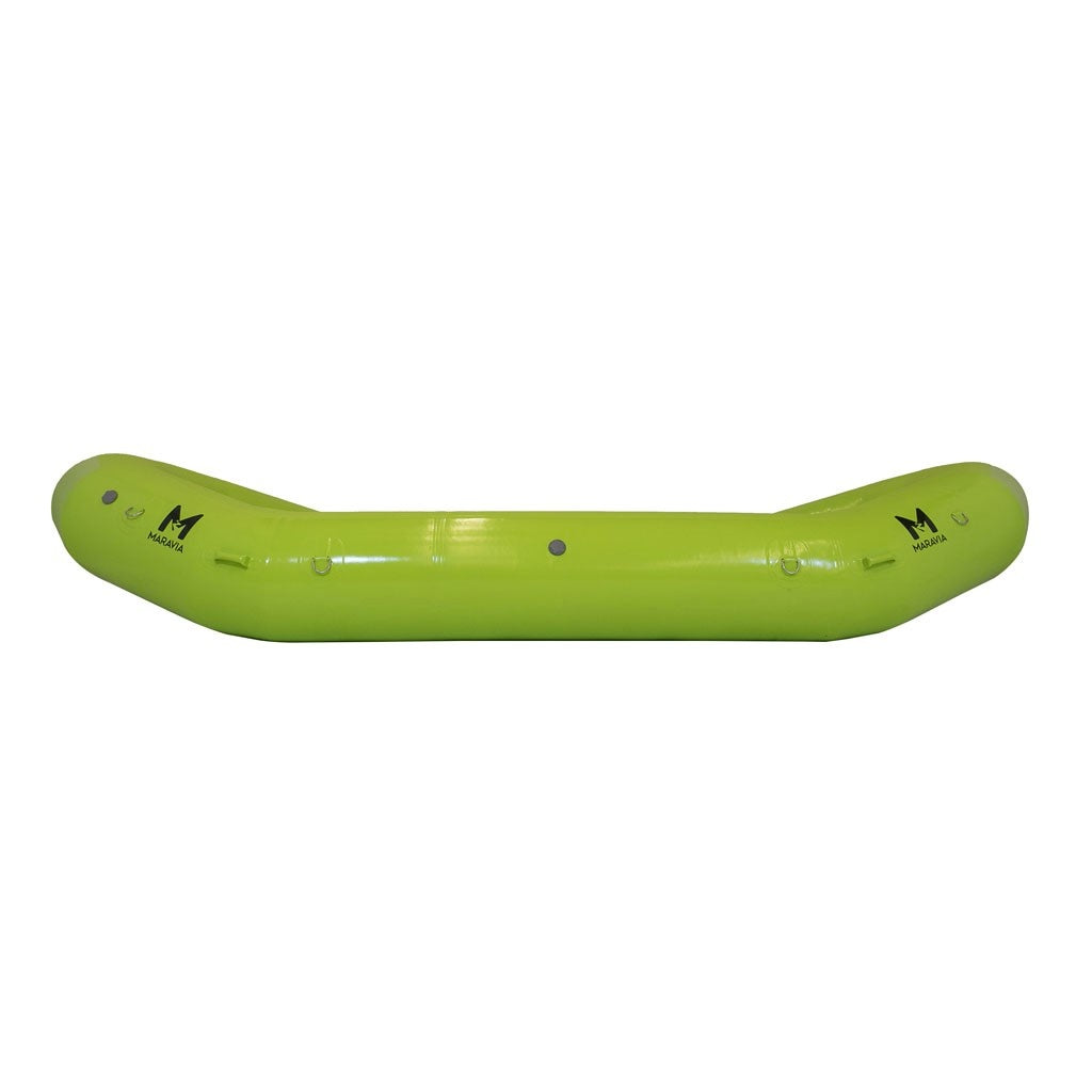 Maravia 15′ 9"  Williwaw 2