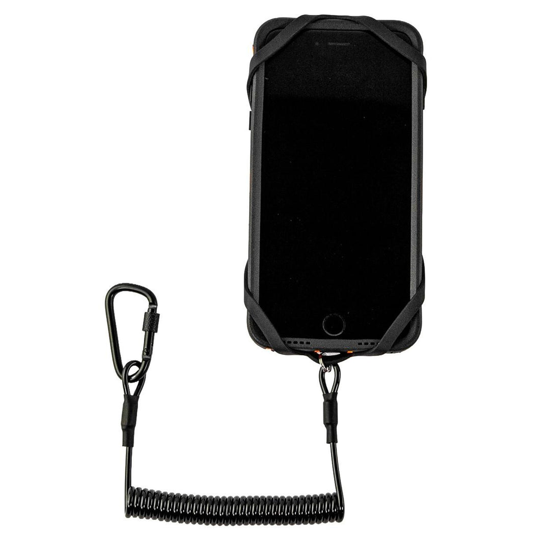 YakAttack RotoGrip Phone Holder, Phone Holder and Tether Only
