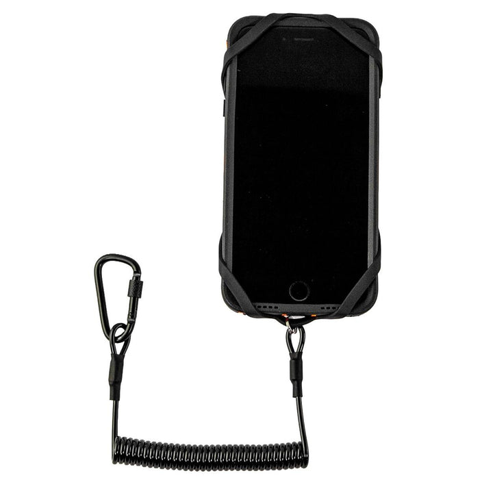 YakAttack RotoGrip Phone Holder, Phone Holder and Tether Only