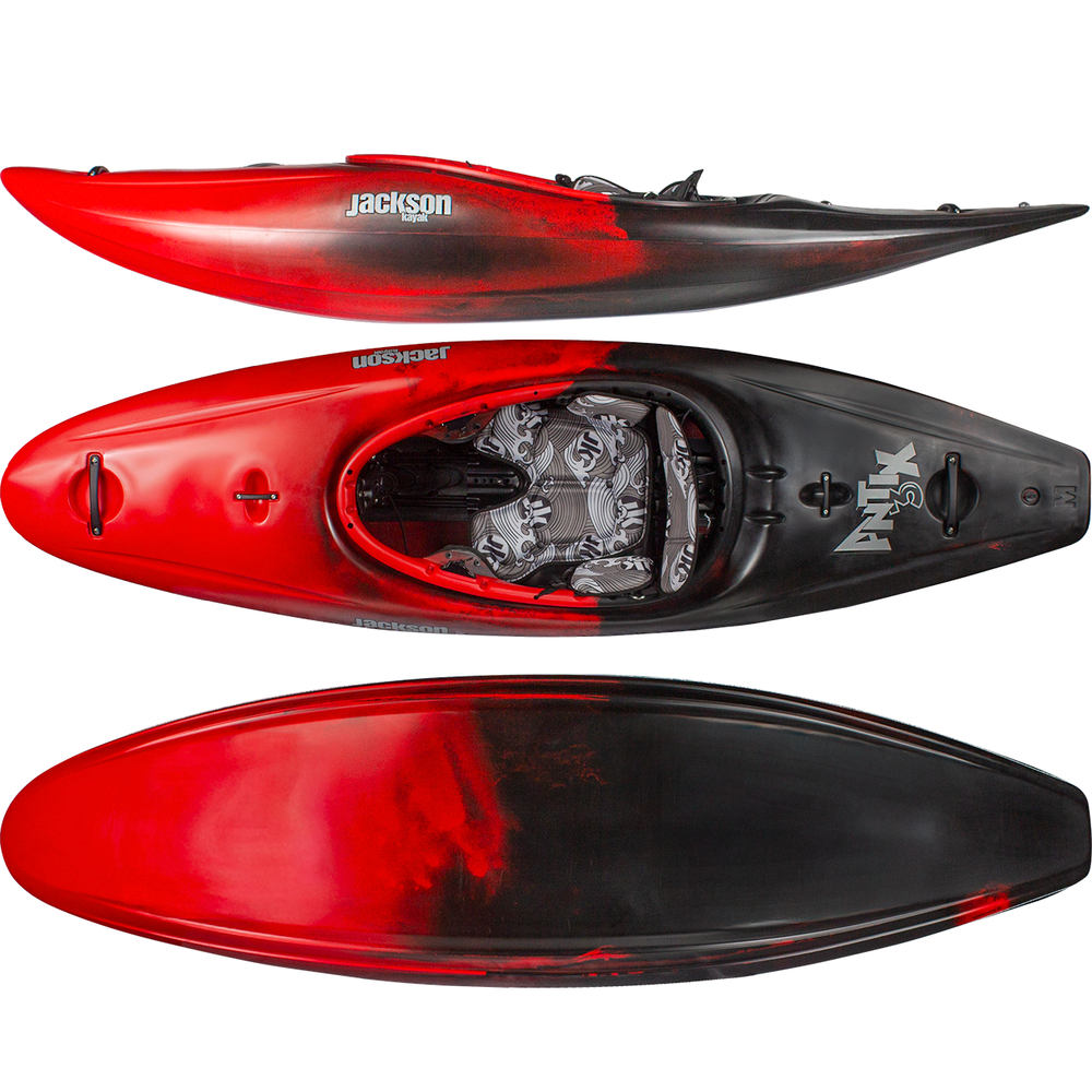 Jackson Kayak Antix 3.0