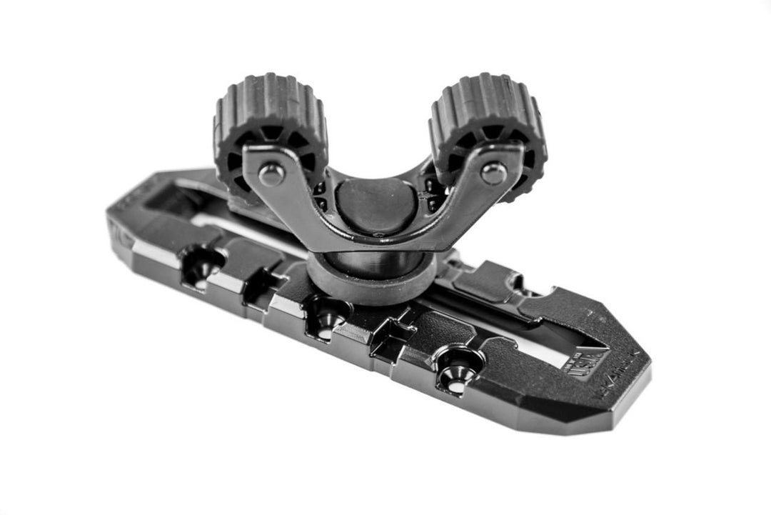 YakAttack Gridloc Mightymount XL, 6"
