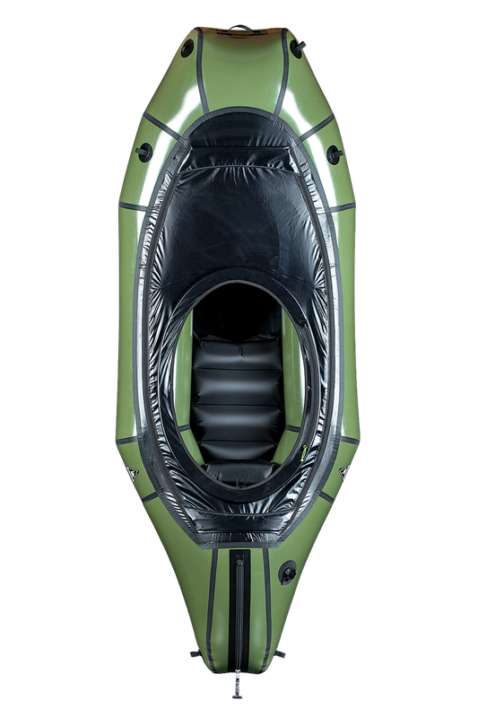 Alpacka Raft Mule
