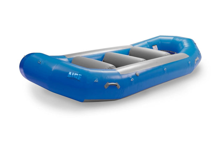 AIRE  143R  Self-Bailing Raft