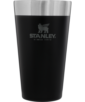 Stanley Adventure Stacking Beer Pint 16 OZ