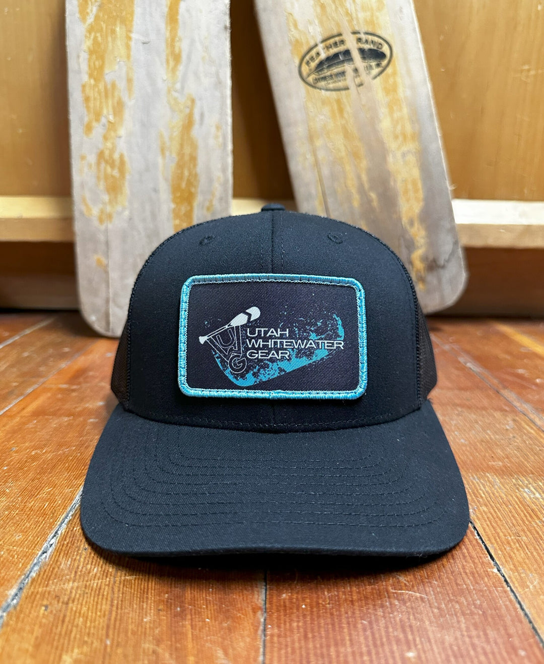 UWG Hat - Splash