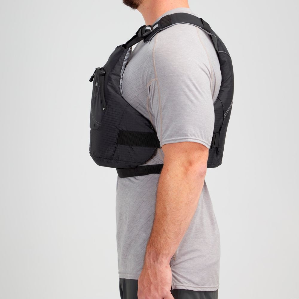 NRS Ion PFD