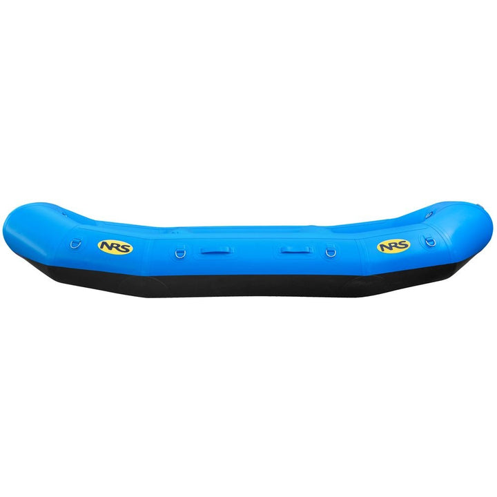 NRS E-120D Self-Bailing Raft
