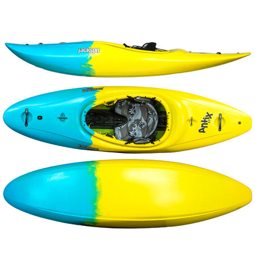 Jackson Kayak Antix 2.0