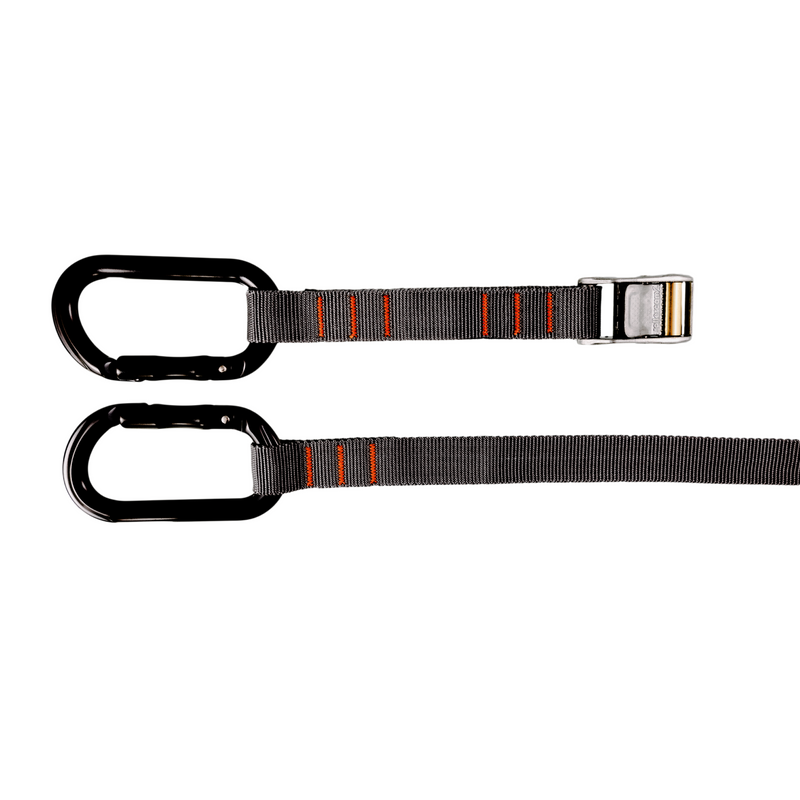 Rollercam 1" Carabiner End