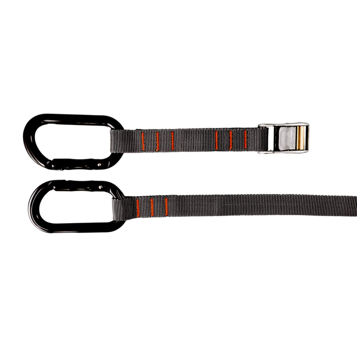 Rollercam 1" Carabiner End