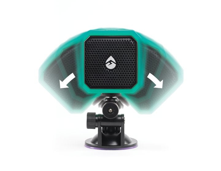 EcoXGear EcoPebble Lite