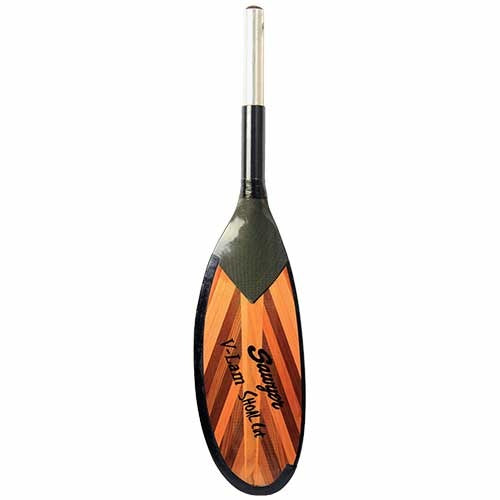 Sawyer V-Lam Oar Blade