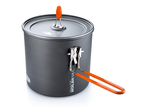 GSI Halulite Boiler 1.1 L