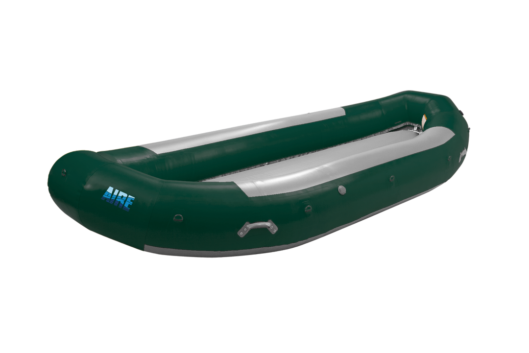 AIRE 156D  Self-Bailing Raft
