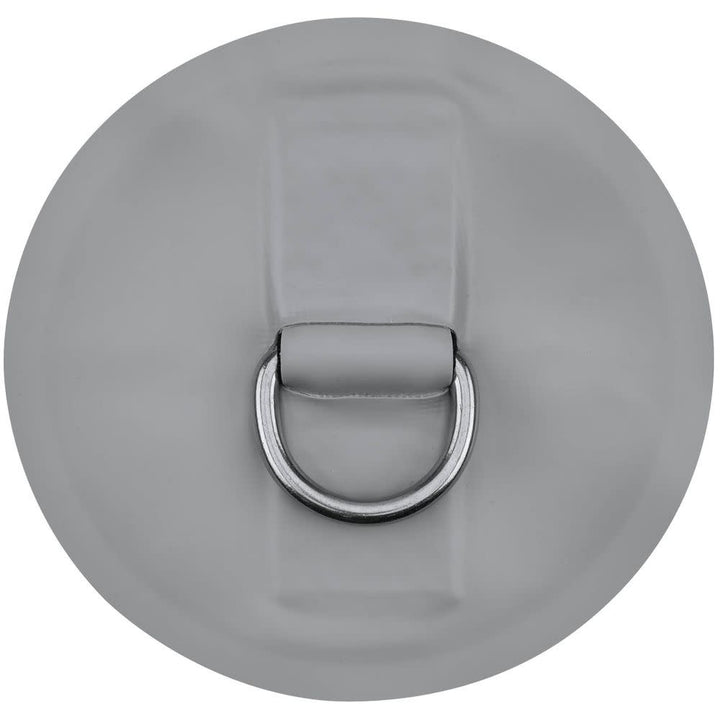 STAR 1.5" D-Ring PVC Patch
