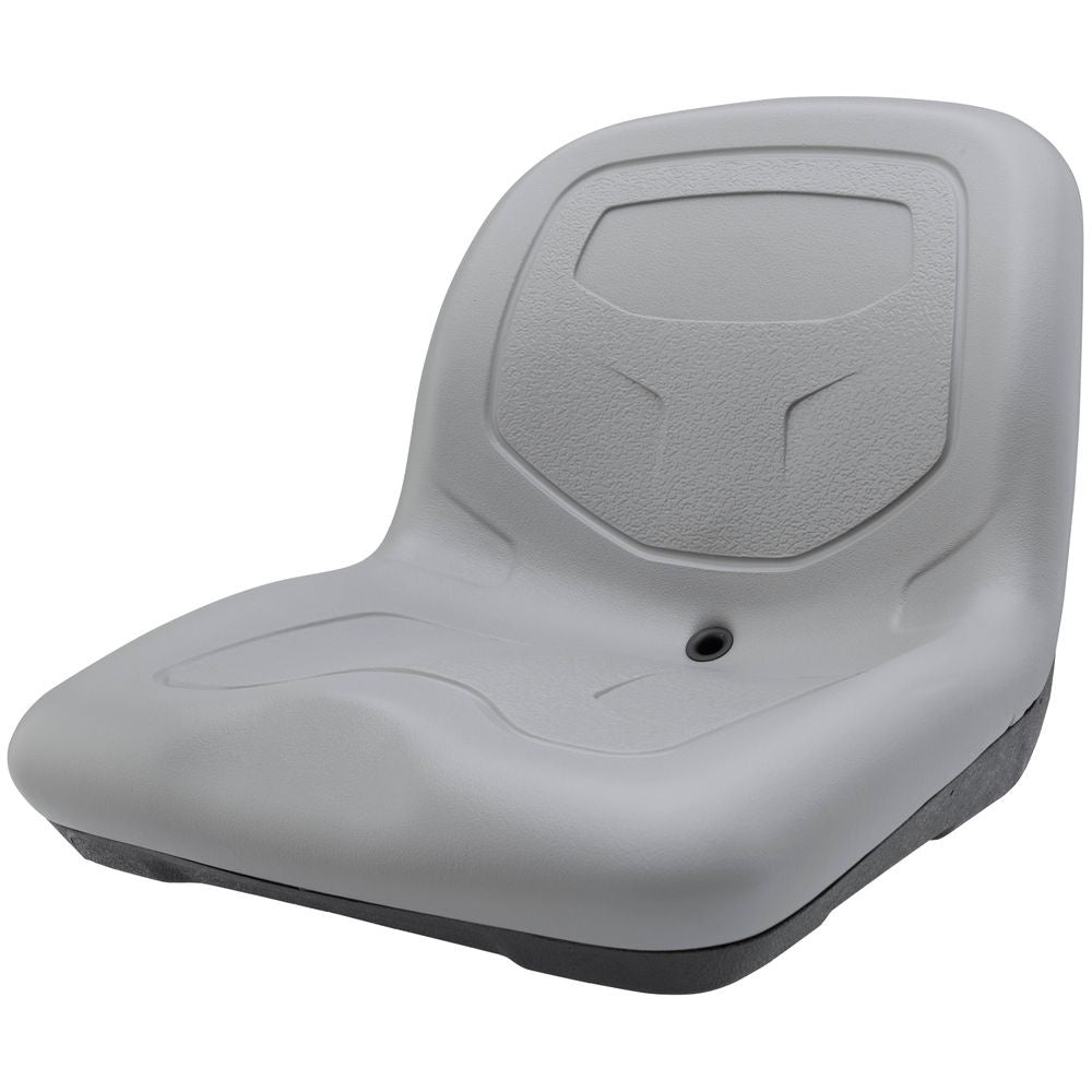 NRS High-Back Swivel Seat