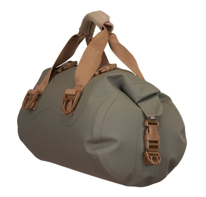 Watershed Chattooga Dry Duffel