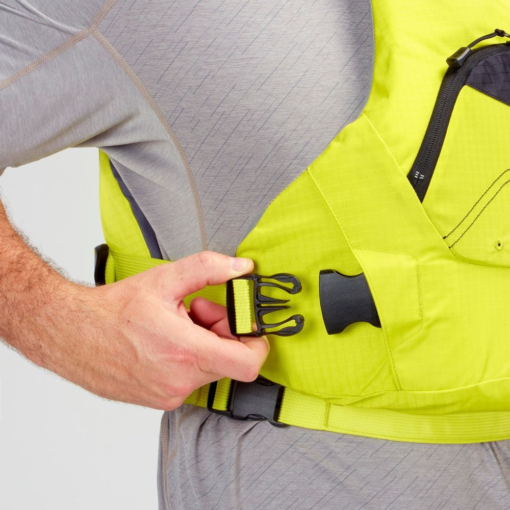 NRS Ion PFD