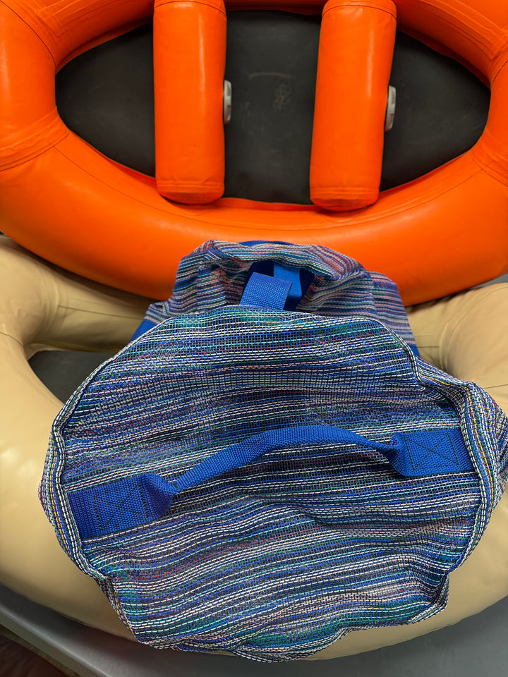 Angry Llama Gear Mesh Rig Bag Medium 26"x14"