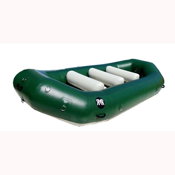 Rocky Mountain Rafts  14&