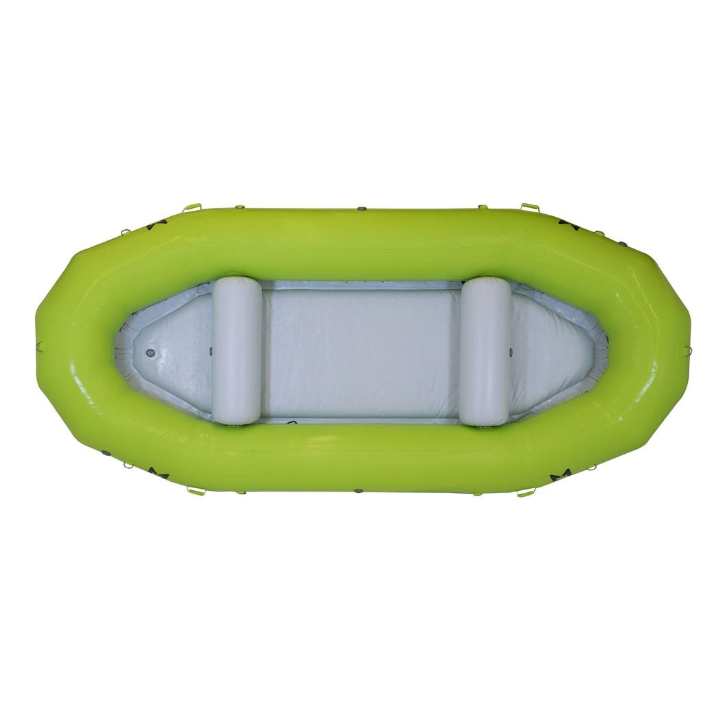 Maravia 15′ 9"  Williwaw 2