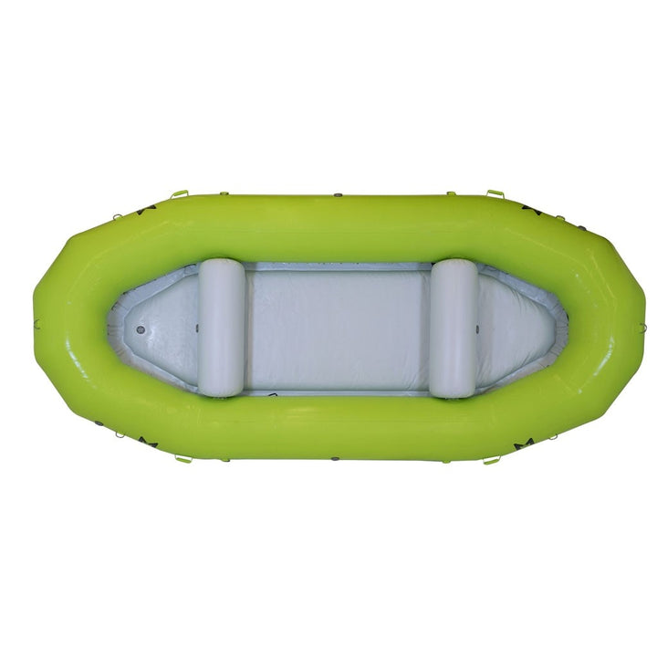 Maravia 15′ 9"  Williwaw 2