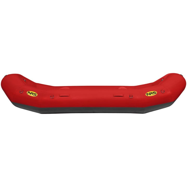 NRS E-136 Self-Bailing Raft