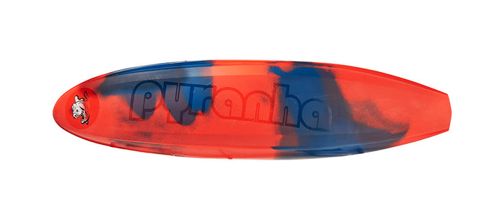 Pyranha Reactr Whitewater Kayak