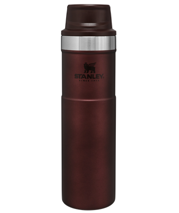 Stanley Classic Trigger-Action Travel Mug 20 OZ