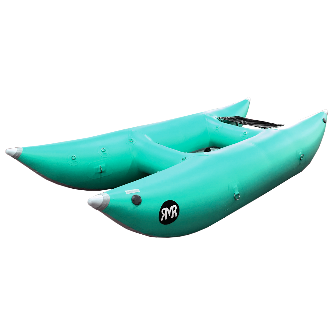 Rocky Mountain Rafts PC - 120 PhatCat