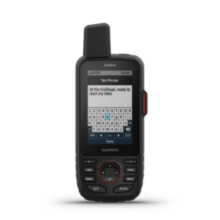 Garmin GPSMAP® 67i