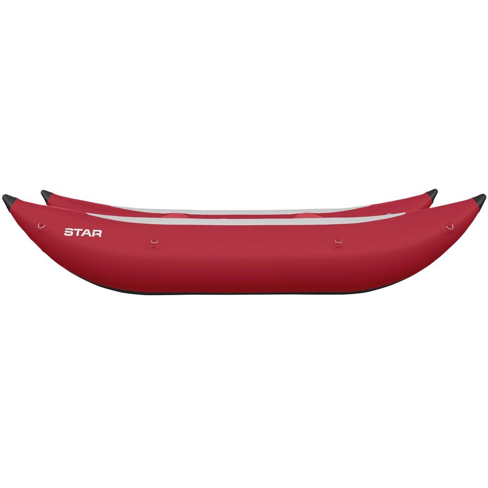 STAR Slice Paddle Catarafts