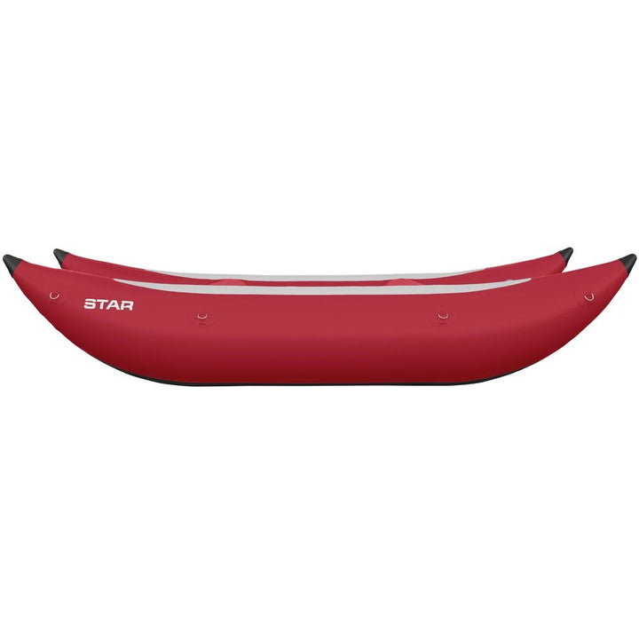 STAR Slice Paddle Catarafts