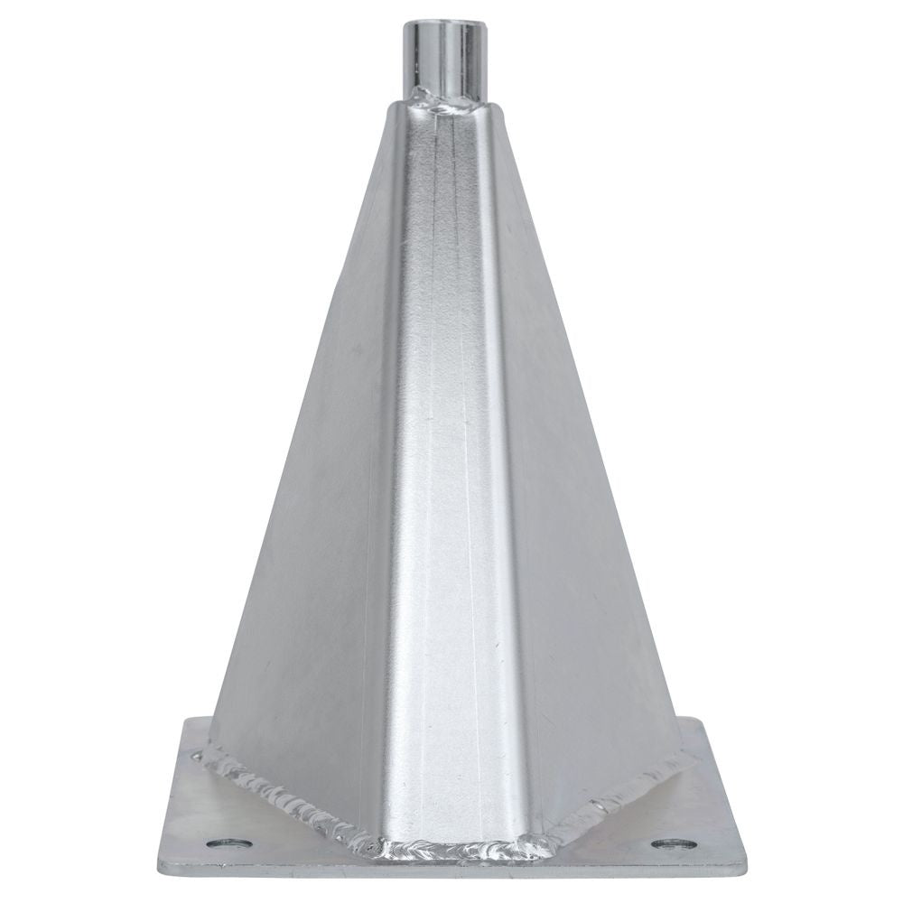 Steel Oarlock Stands